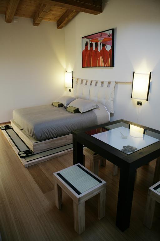 Agriturismo Otto Ducati D'Oro Isola della Scala Room photo