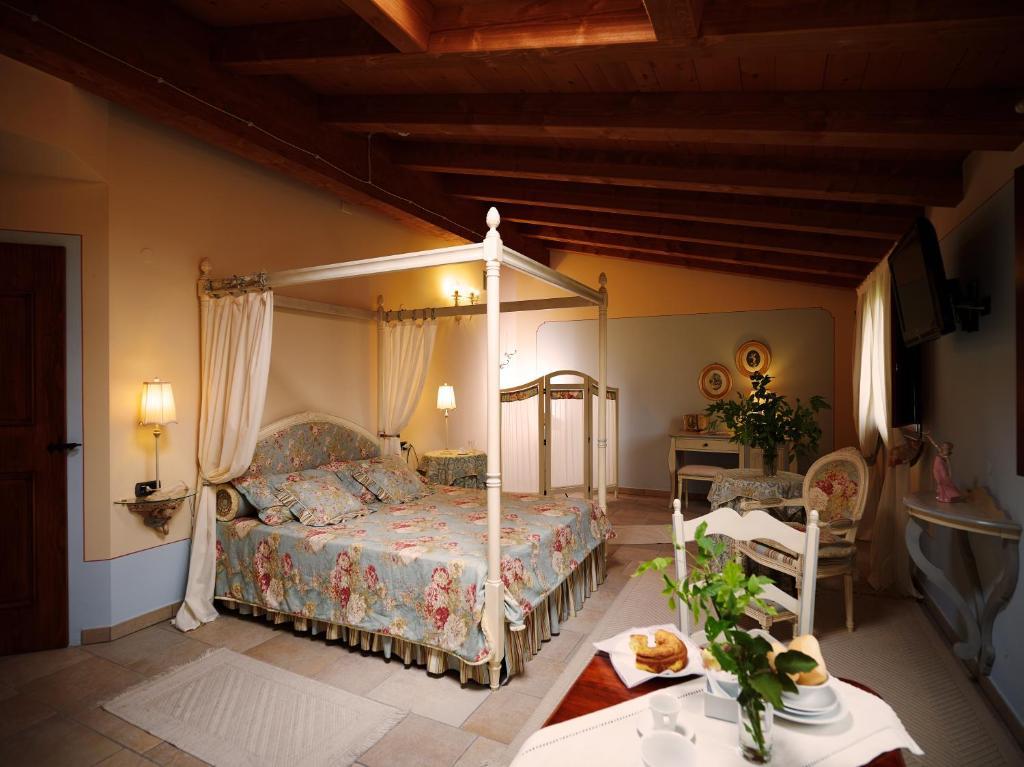 Agriturismo Otto Ducati D'Oro Isola della Scala Exterior photo